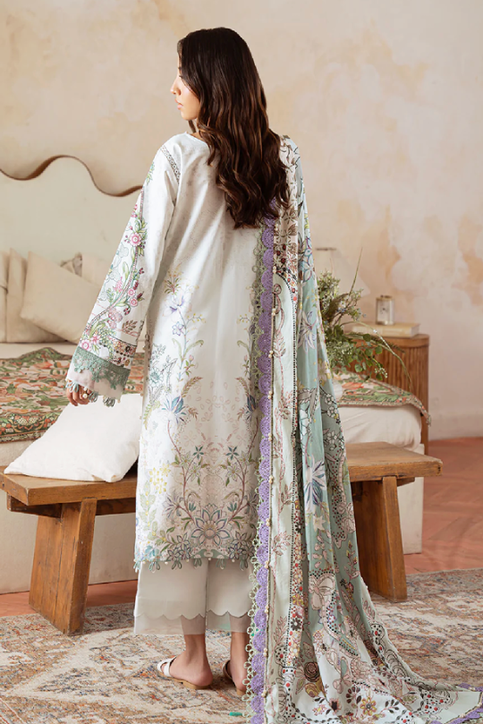 Jade Urbane Cambric Prints Collection