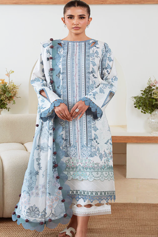 Jade Urbane Cambric Prints Collection