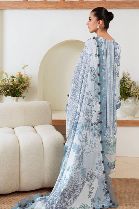 Jade Urbane Cambric Prints Collection
