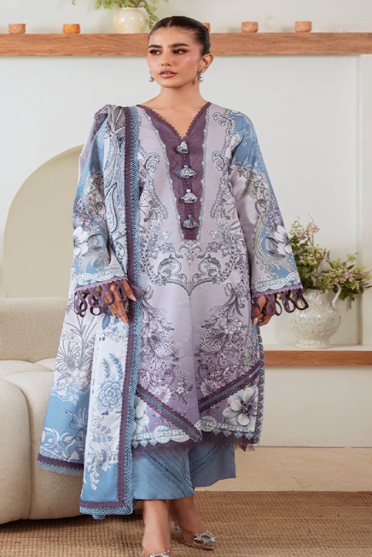 Jade Urbane Cambric Prints (2025/2026 Collection)