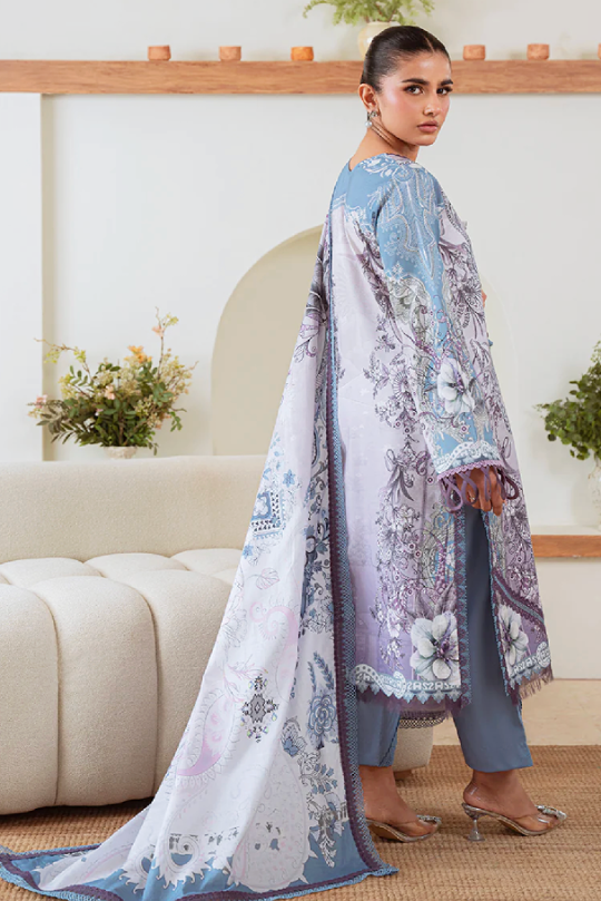Jade Urbane Cambric Prints (2025/2026 Collection)