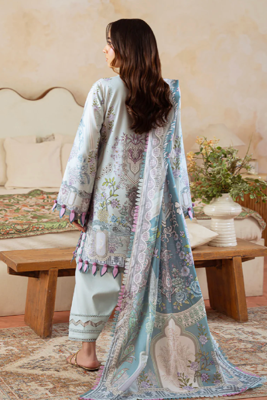 Jade Urbane Cambric Prints (2025/2026 Collection)