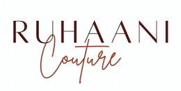 Ruhaani Couture