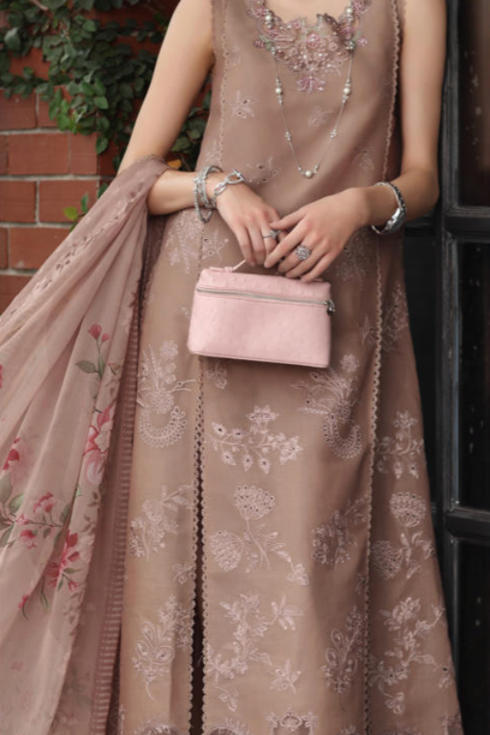 NOOR Eid Luxe Chikankari 2026