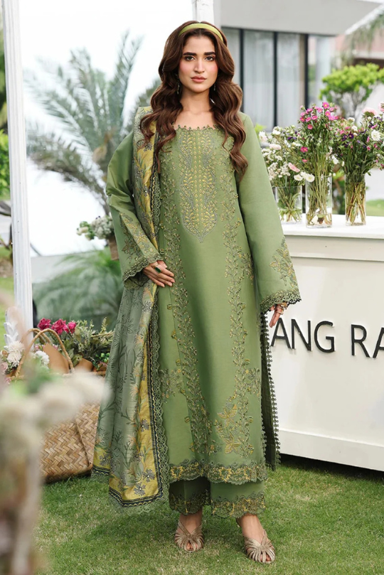 Rang Rasiya Florence Premium Wedding Festive Suit