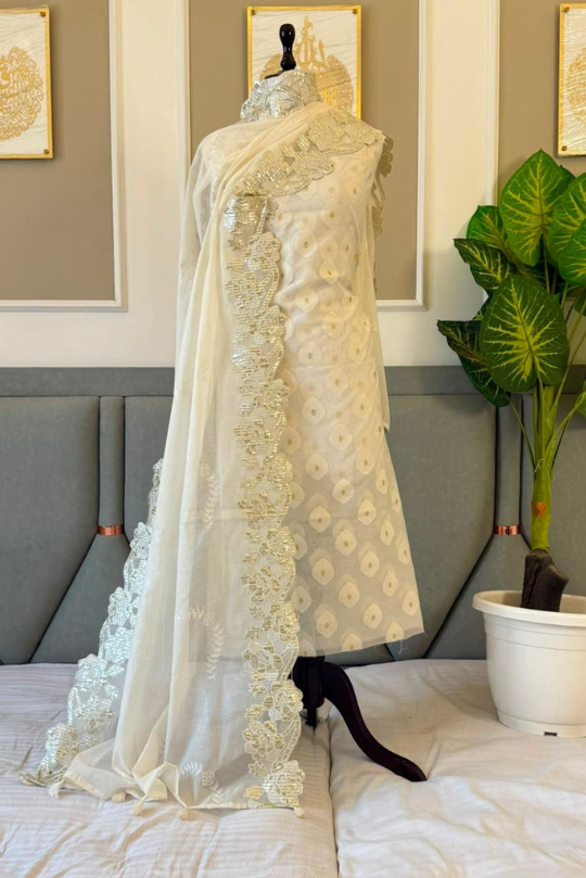 Exclusive BANARASI KOTA Collection💕