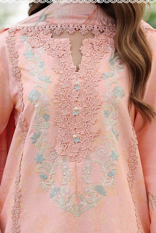Rang Rasiya Florence Festive Edit Embroidered Outfit