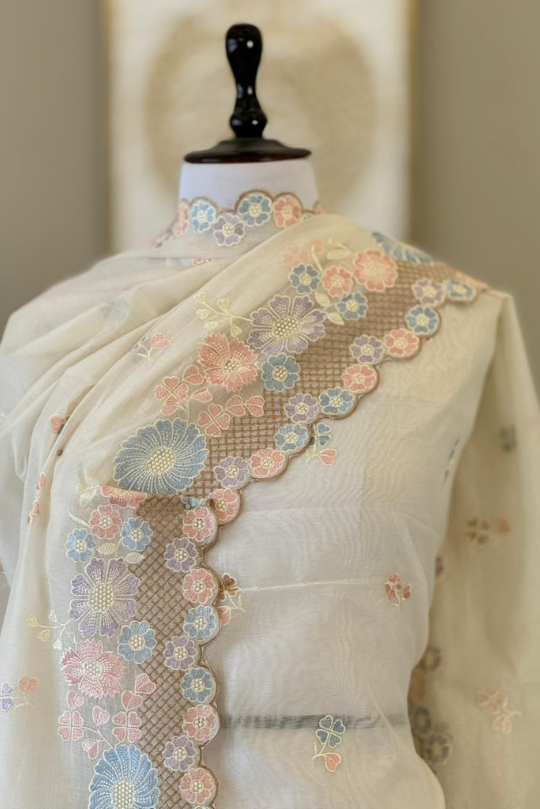 Exclusive BANARASI KOTA Collection💕