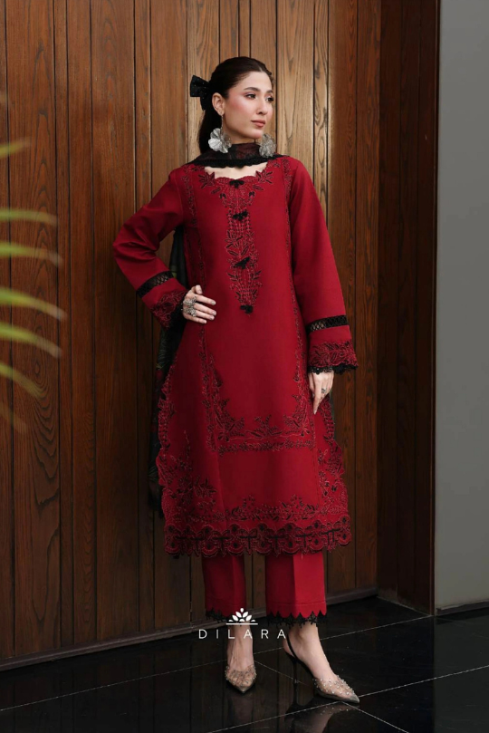 Rang Rasiya Florence Luxury Formal Dress Collection