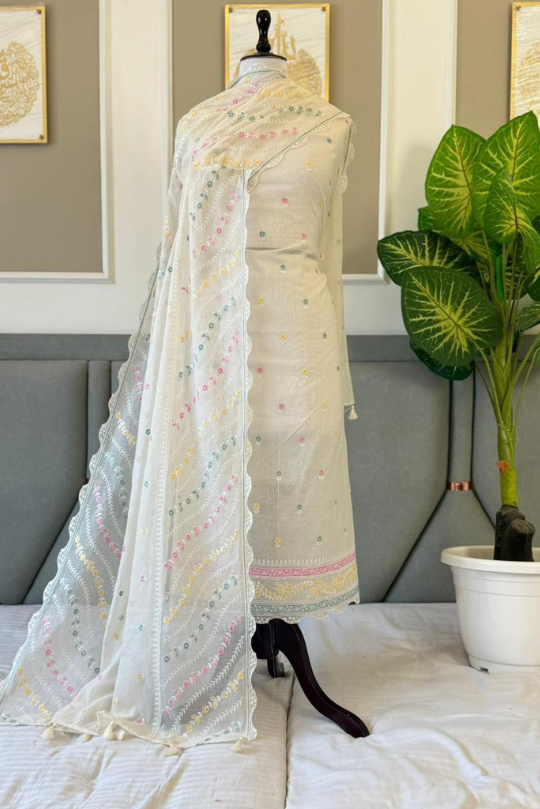 Exclusive BANARASI KOTA Collection💕