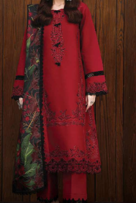 Rang Rasiya Florence Luxury Formal Dress Collection