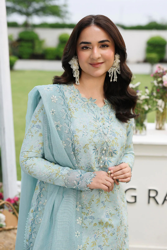 Rang Rasiya Florence Designer Ethnic Wear Suit