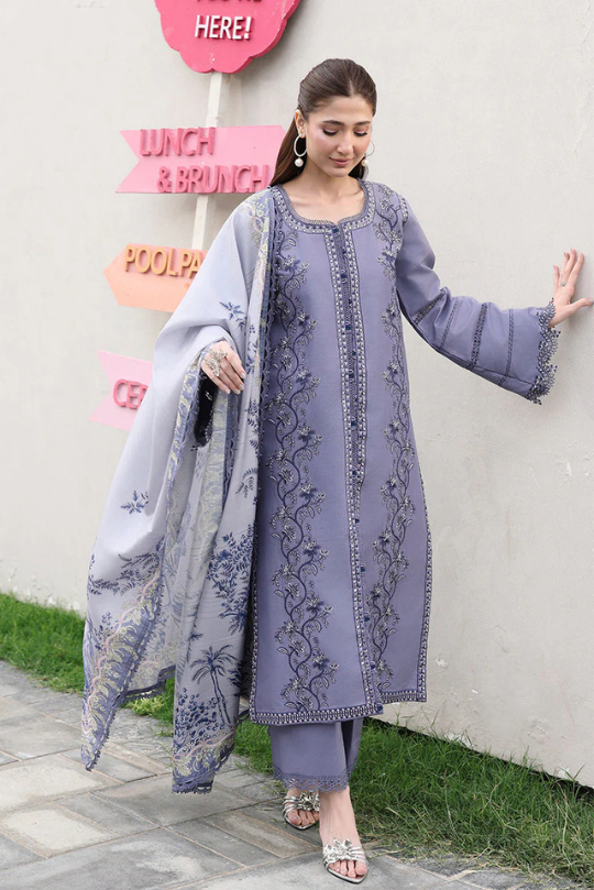 Rang Rasiya Florence Elegant Festive Wear Collection