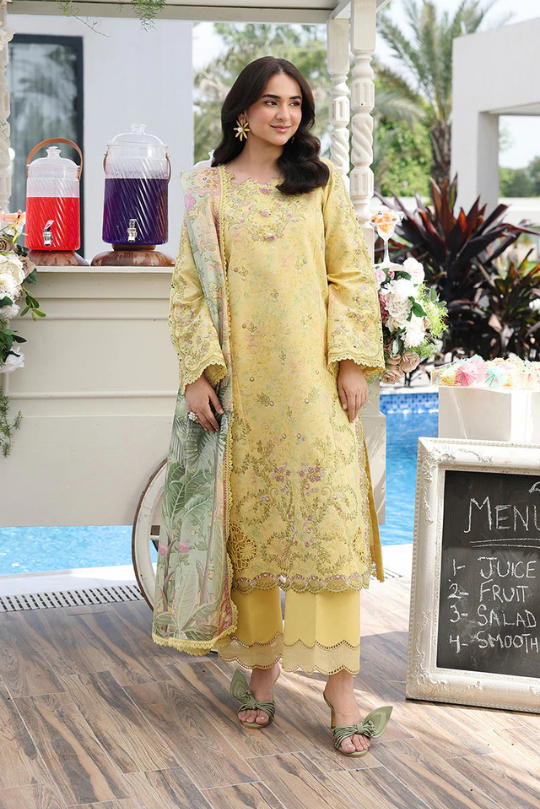 Rang Rasiya Florence Luxury Festive Edit Designer Party Wear Dress