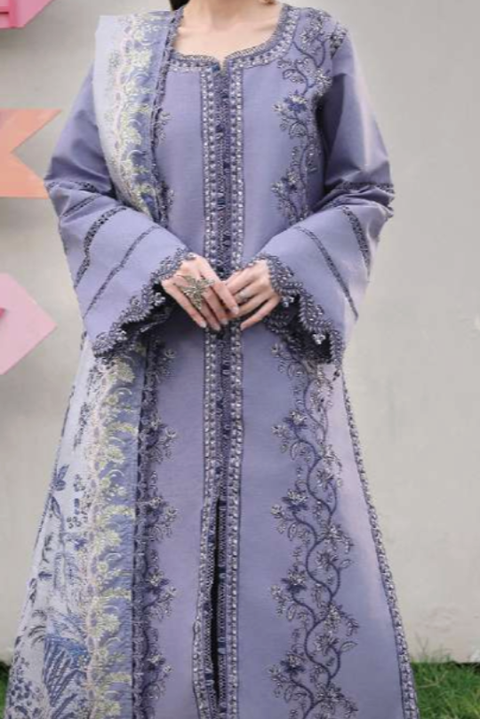 Rang Rasiya Florence Elegant Festive Wear Collection
