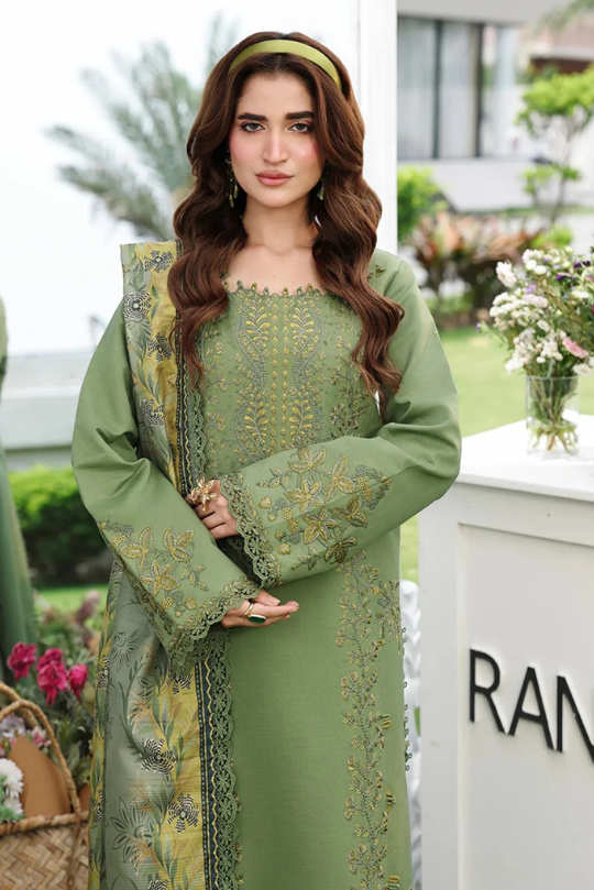 Rang Rasiya Florence Premium Wedding Festive Suit