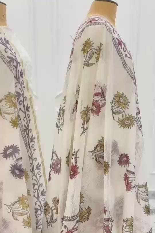 Exclusive BANARASI KOTA Collection💕